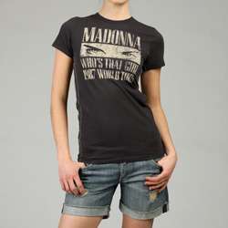 Trunk Womens Madonna T shirt  