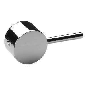   10173BN Brushed Nickel Volare Straight Lever 10173