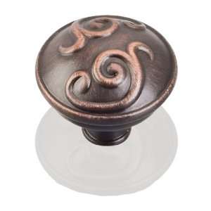  1.38 in. Cabinet Knob (Set of 10)