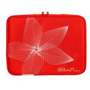  Golla Autumn Red 13 Laptop Sleeve G840 Electronics