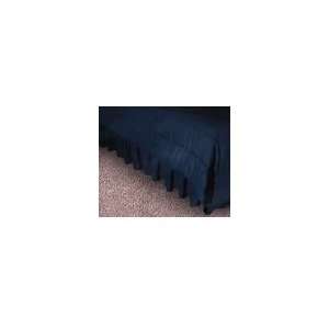 Michigan Wolverines Full Size Bed skirt 