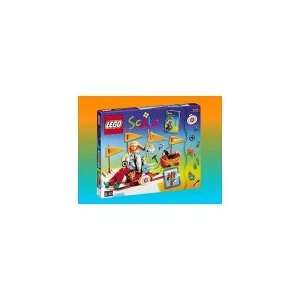  LEGO Scala Emma On The Move (3151) Toys & Games
