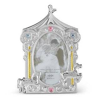  Lawrence Frames Baby Frame Go Round Multi 2x3 Picture Frame 