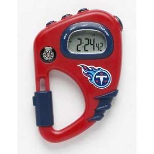 Tennessee Titans Team Timer 