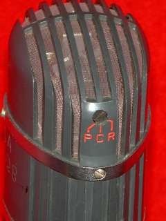 Altec Western Electric 670B Ribbon Vintage Microphone  