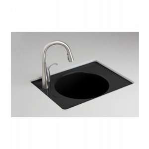    Kohler K 6654 3LU 7 Sinks   Laundry Sinks