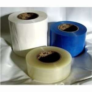  Dr. Shrink Heat Shrink Tape Size 4 X 150 Color Blue 