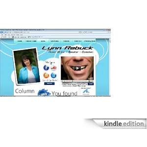  LAUGHTER, THE CHEAPEST MEDICINE Kindle Store Lynn Rebuck