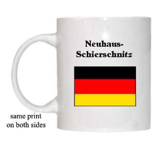 Germany, Neuhaus Schierschnitz Mug