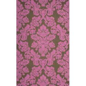  Albany Damask CS by Cole & Son Wallpaper