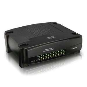    Quality Switch 16 Port 10/100MBPS WKGP By Linksys Electronics