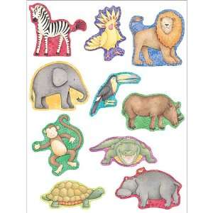   Animals Accents Pack from Debbie Mumm (4551)
