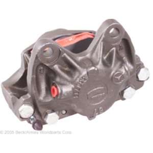  Beck Arnley 079 0751 Remanufactured Loaded Caliper 