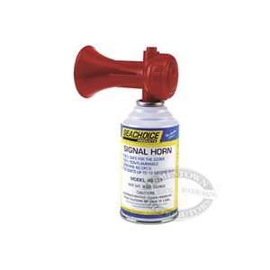  Seachoice Portable Air Horn 46101 Refill Only Sports 