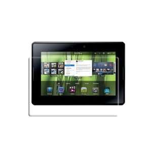   Ultra Clear Screen Protector for BlackBerry PlayBook Electronics