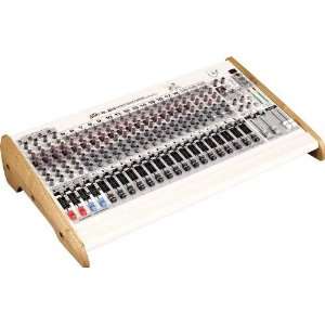  Peavey S 24 Sanctuary Series 21 channel Mixing Console 