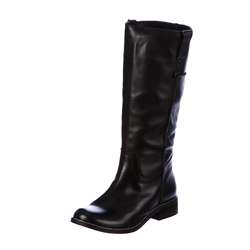 MIA Womens Xiomara Leather Riding Boots FINAL SALE Price $26.99