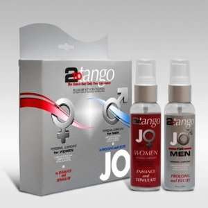  Jo 2 To Tango Pack (Package of 2)