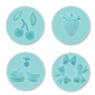 Martha Stewart Crafts Silicon Mold, Sweet Shop