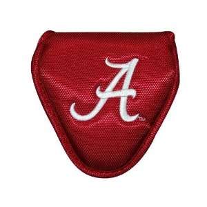  Alabama Crimson Tide Golf Club/Mallet Putter Head Cover 