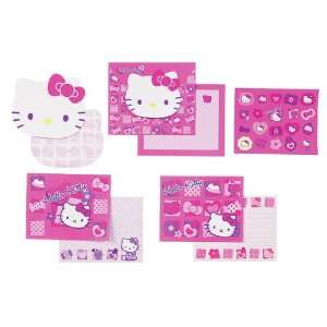  Hello Kitty Mosaic Letter Set Toys & Games