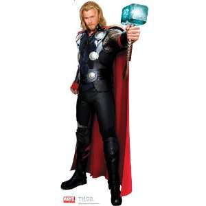 Thor Standup Child Toys & Games