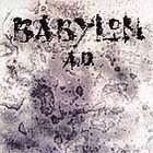 Babylon A.D. by Babylon A.D. (CD, Oct 1989, Arista)