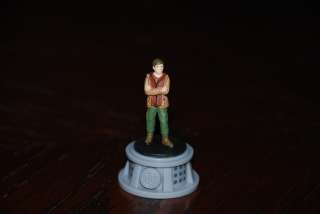   Games Collectible Figures Miniatures District 10 Female Girl  