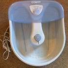 CONAIR FB10S FOOT SPA AND MASSAGER