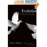 Evolution The History of an Idea, 25th Anniversary Edition, With a 