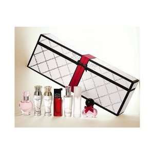  Victorias Secret Perfume Gift Box Set of 7 mini Eau de 