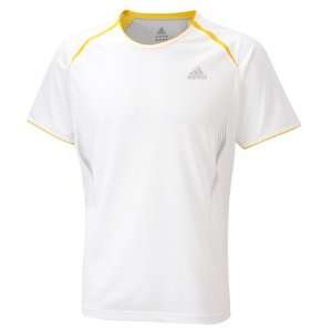  Adidas Mens Supernova Running T Shirt  644404 Sno Sports 