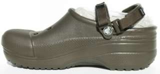 NEW Crocs CrocsRx Rx Custom Cloud Orthopedic Shoes Clogs Men 10.5 for 