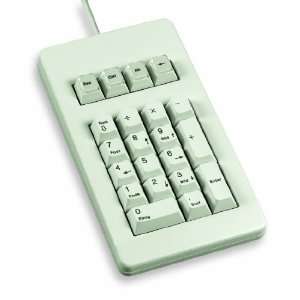  Cherry G80 3700 Programmable Keypad   PS/2   21 Keys 