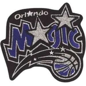  NBA Logo Patch   Orlando Magic   Orlando Magic