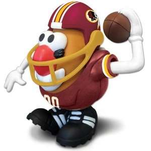   Redskins NFL Sports Spuds Mr. Potato Head Toy