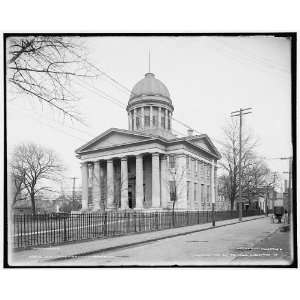  Old City Hall,Norfolk,Va.