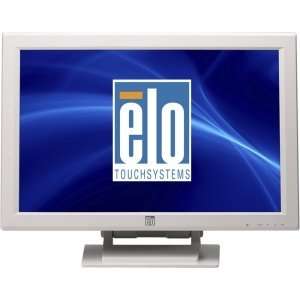   24 LCD Touchscreen Monitor   1610   5 ms (E857644 )