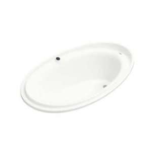   Bath Tub K 1110 G 00. 72L x 46W x 25 11/16H, White, Acrylic