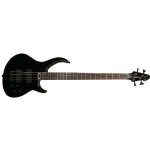  Peavey Grind Bass 4 BXP NTB Electric Bass Guitar Black 