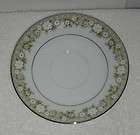 NORITAKE WHITEHALL 6115 OVAL PLATTER 13 1 2 items in CHINA AND 
