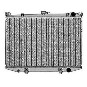  Csf 2813 Radiator Automotive