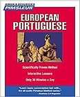 BONUS BERLITZ Portuguese for Travelers ~~~