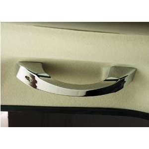   Chrome Plated Billet Interior Grab Handles, for the 2007 Hummer H2