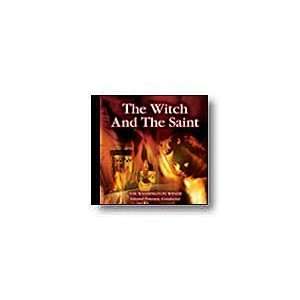  The Witch and the Saint Musical Instruments