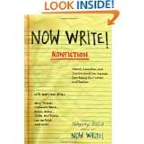 Now Write Nonfiction Memoir, Journalism and Creative Nonfiction 