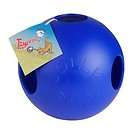 Jolly Pet Teaser Ball 2 Balls in One Dog Toys