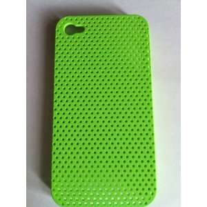 iphone 4 case /green