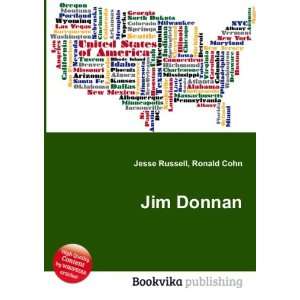 Jim Donnan Ronald Cohn Jesse Russell Books