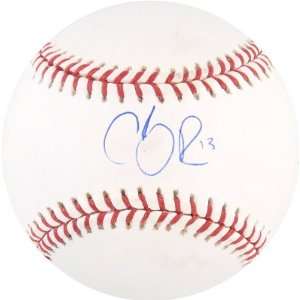  Cody Ross Autographed Baseball  Details San Francisco 